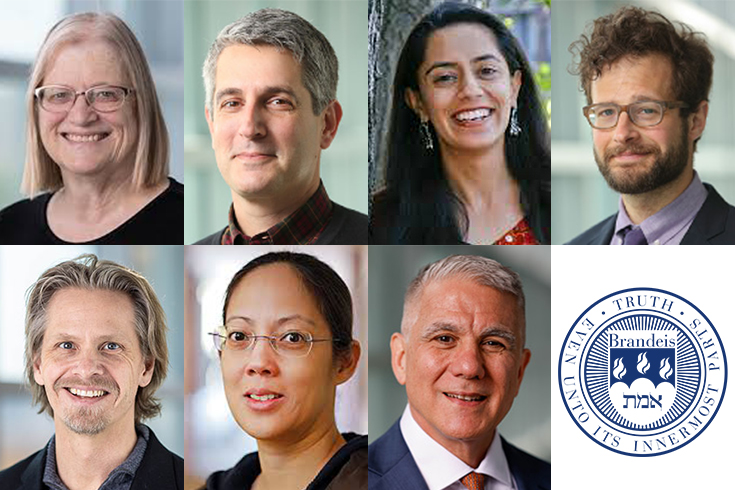 Speakers for The Future of Higher Education